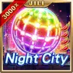 night city