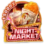 night market