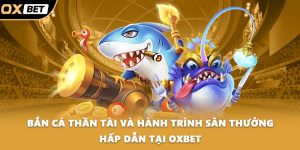 Bắn cá thần tài