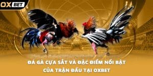 Đá gà cựa sắt