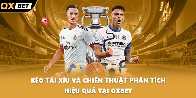 Kèo tài xỉu