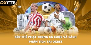 Kèo thẻ phạt