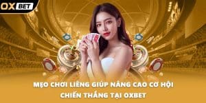 Mẹo chơi liêng