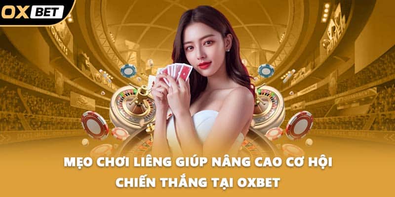 Mẹo chơi liêng