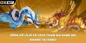 Rồng hổ